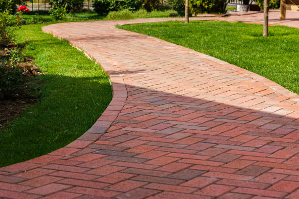 Best Professional Driveway Pavers  in Hackberry, TX