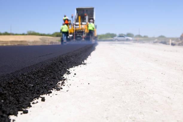 Best Professional Driveway Pavers  in Hackberry, TX