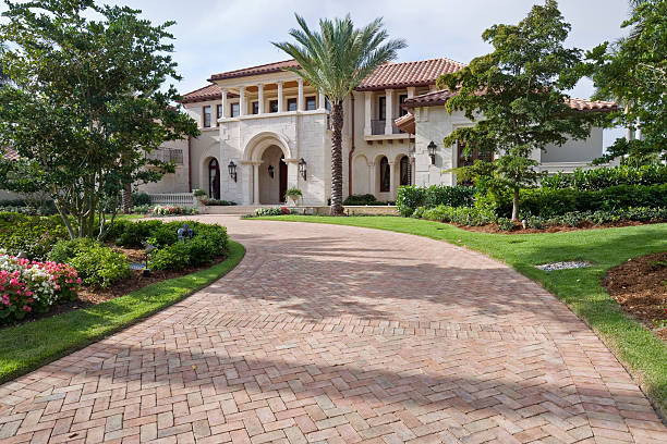Best Driveway Paving Company  in Hackberry, TX