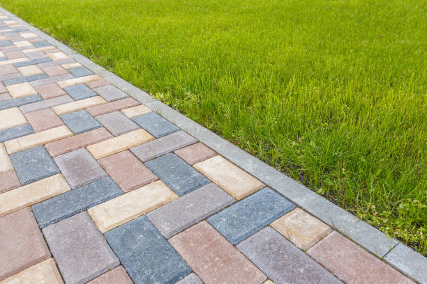 Reliable Hackberry, TX Driveway Pavers Solutions